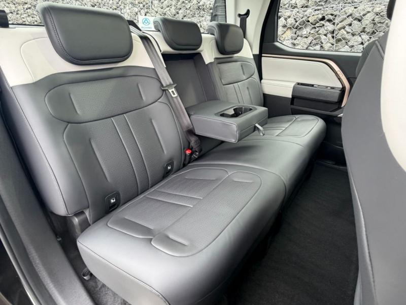 Maxus Terron 9