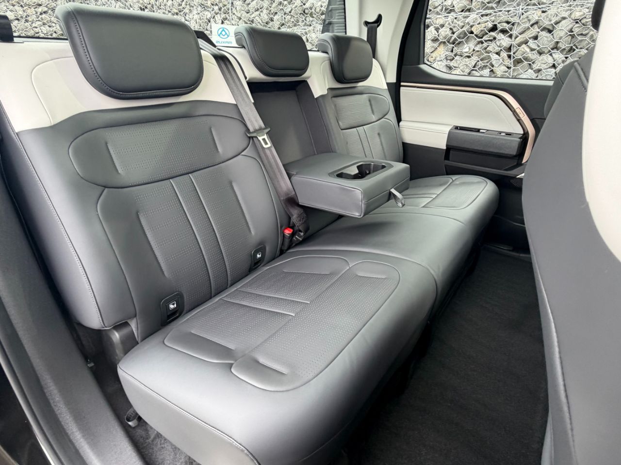 Maxus Terron 9
