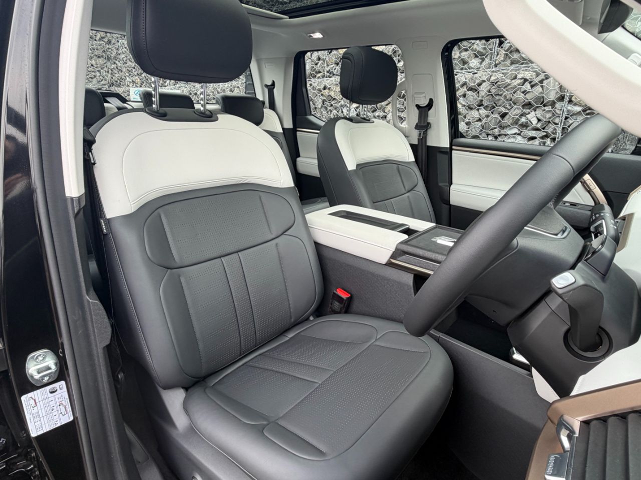 Maxus Terron 9