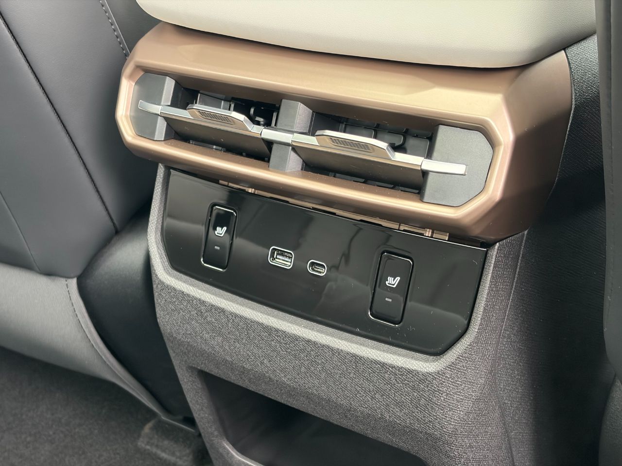 Maxus Terron 9