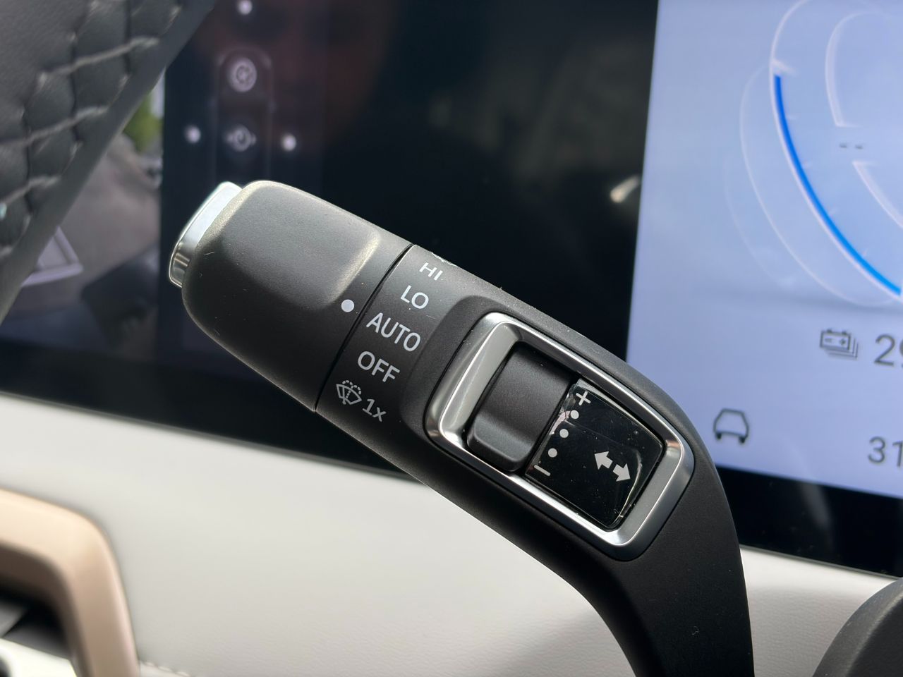Maxus Terron 9