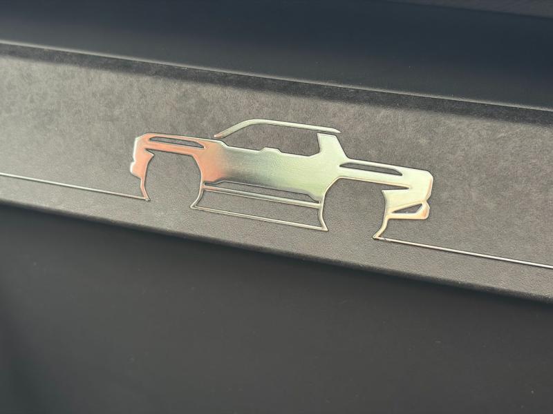 Maxus Terron 9