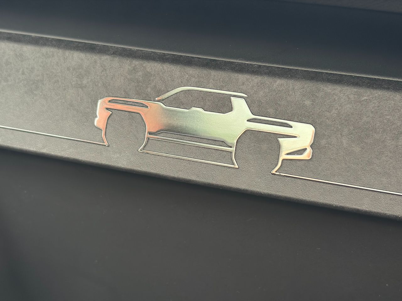 Maxus Terron 9