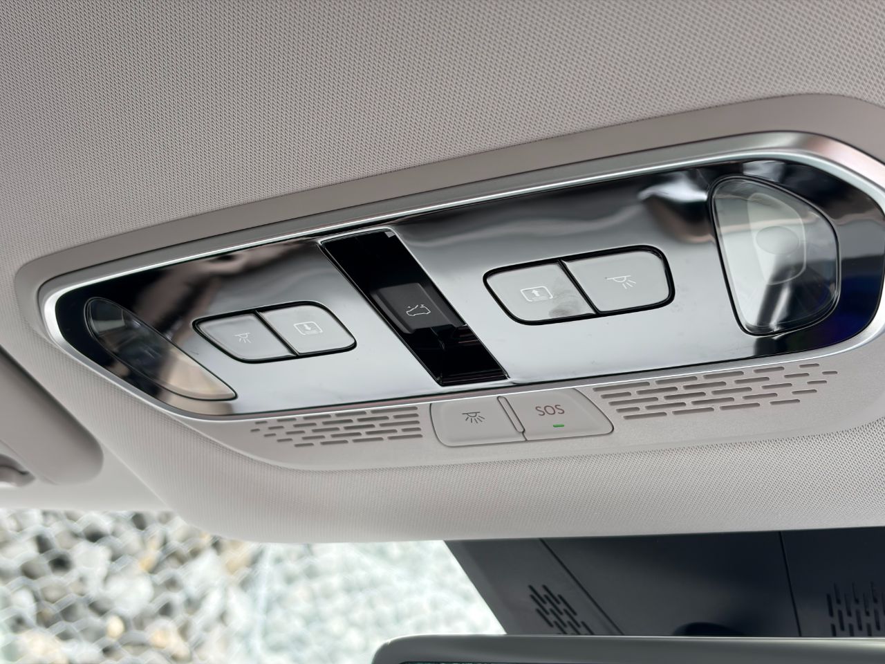 Maxus Terron 9