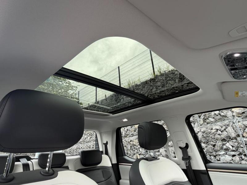 Maxus Terron 9