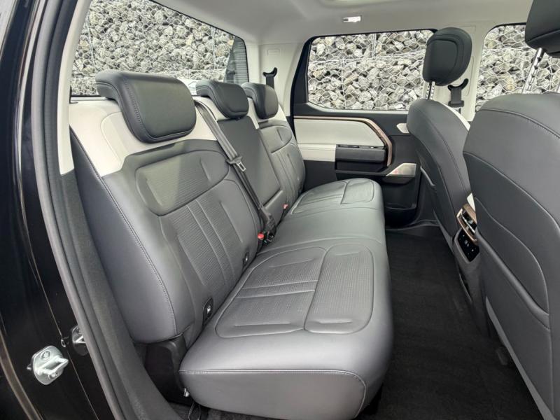 Maxus Terron 9