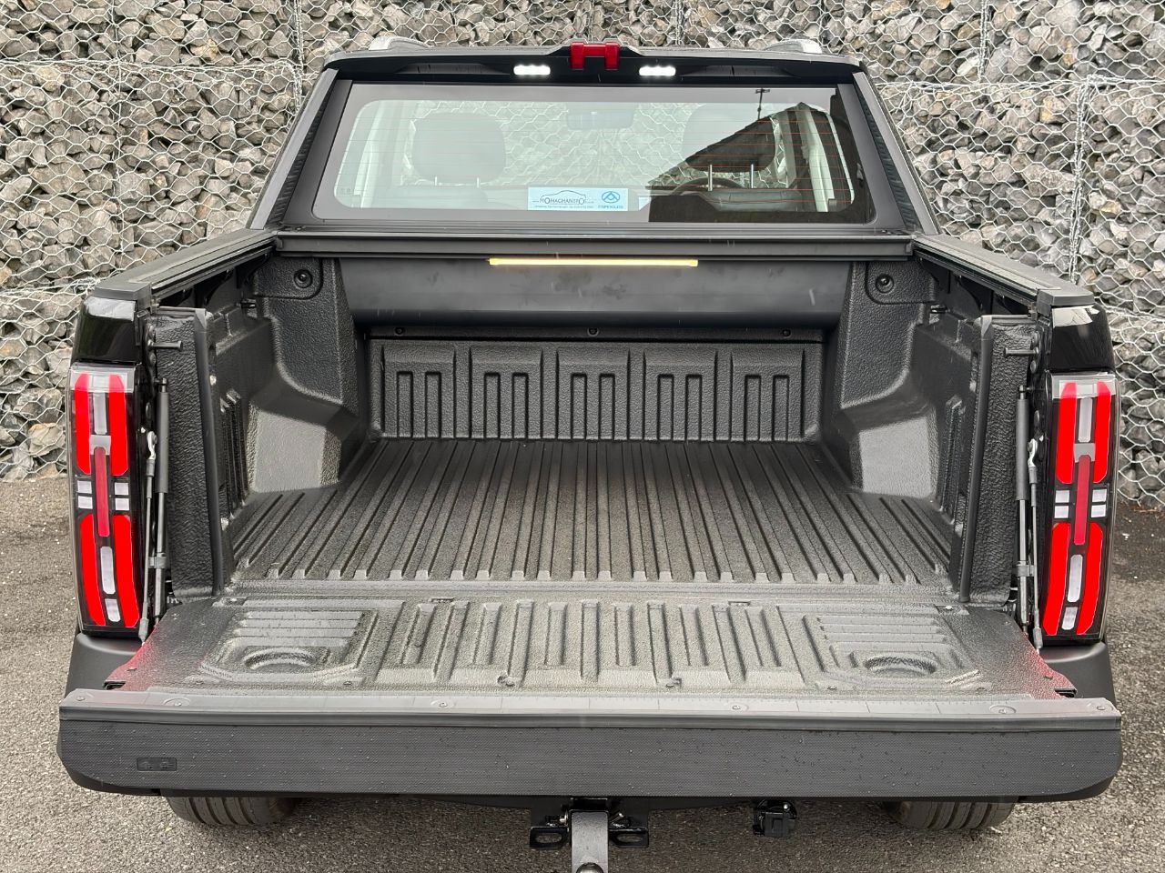 Maxus Terron 9