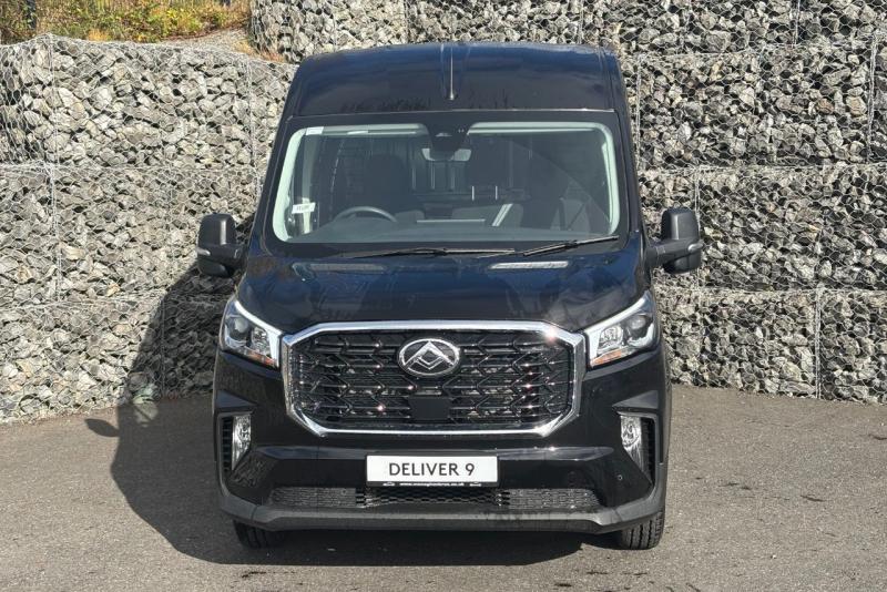 Maxus Deliver 9
