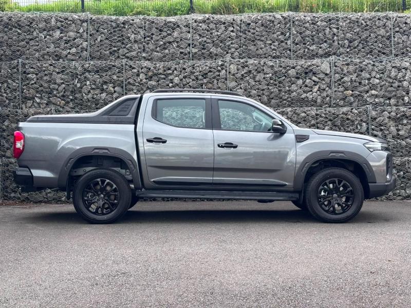 Maxus T60 Max