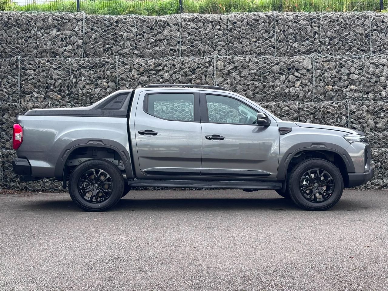Maxus T60 Max