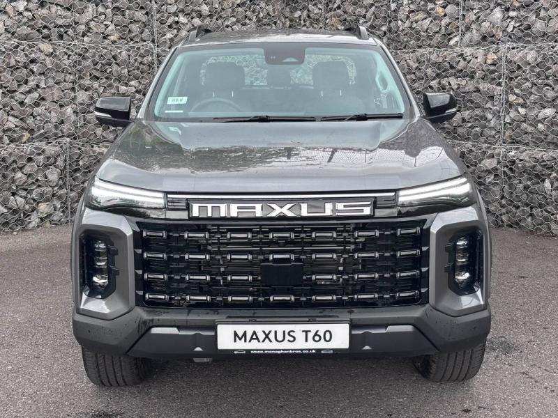 Maxus T60 Max