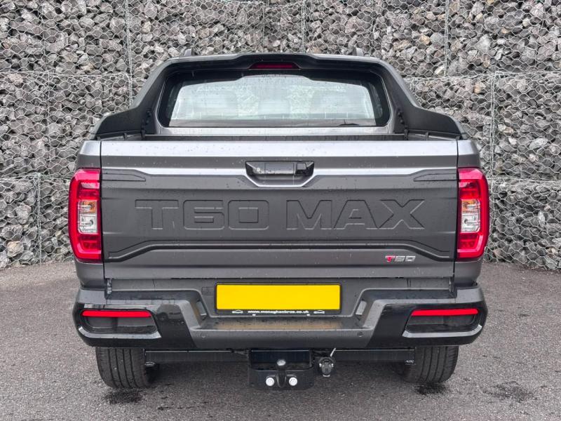 Maxus T60 Max