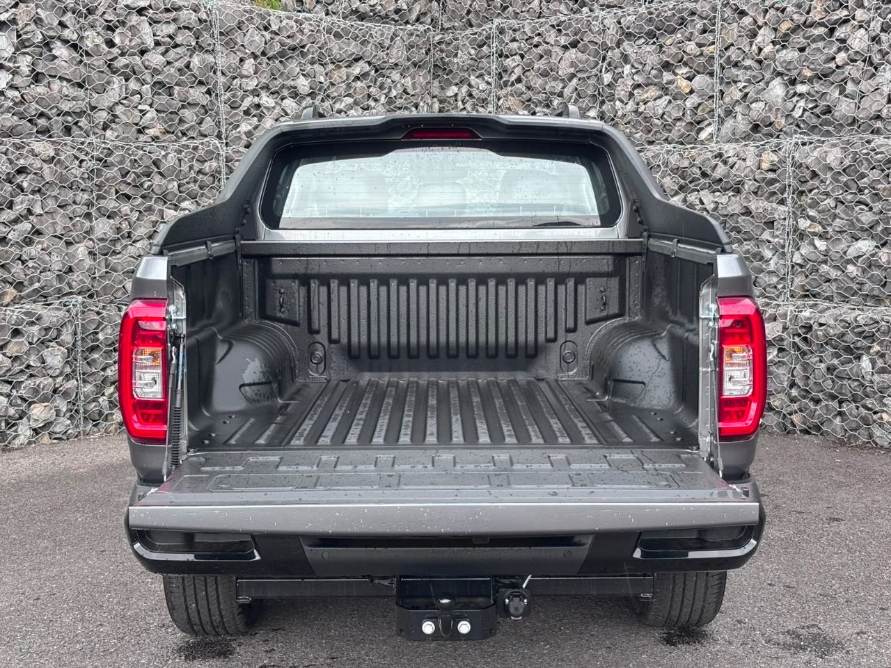 Maxus T60 Max