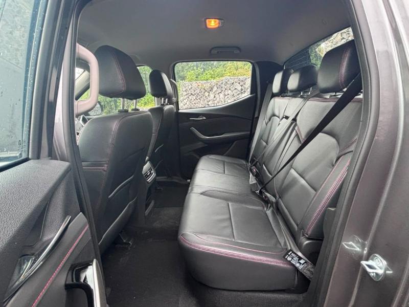 Maxus T60 Max
