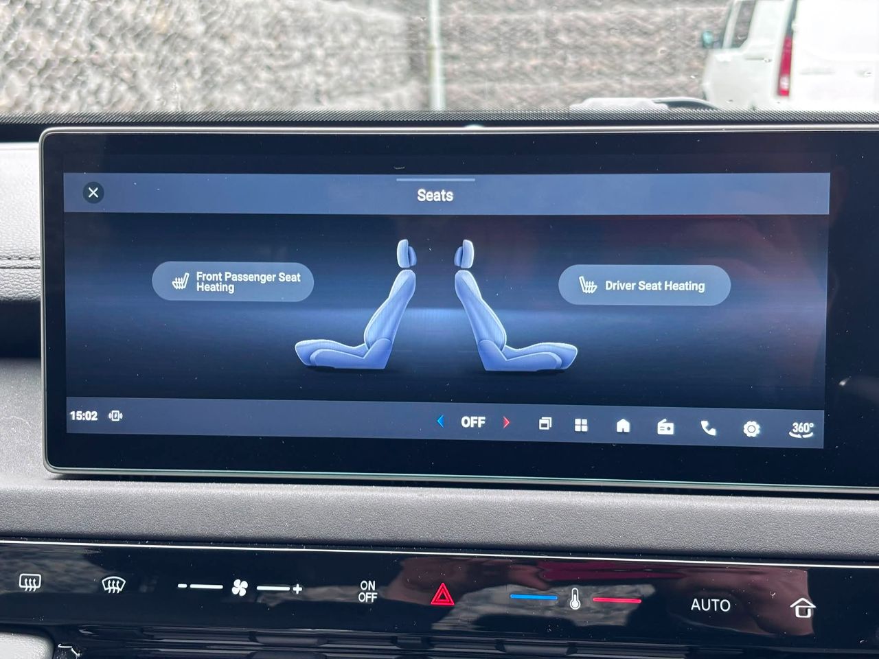 Maxus T60 Max