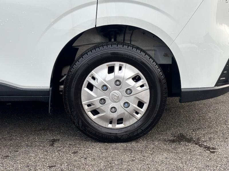 Maxus Deliver 7