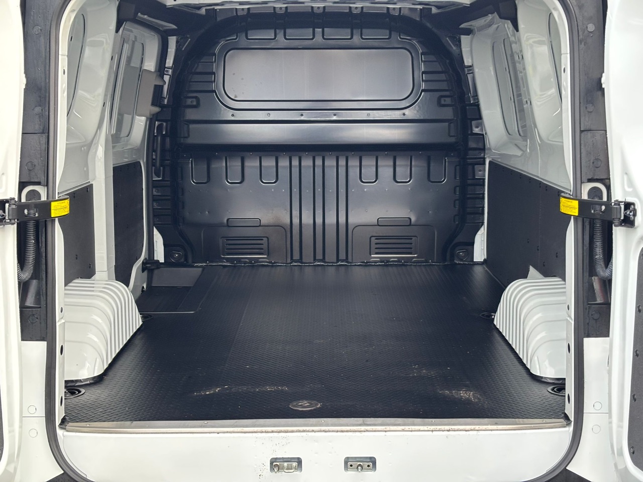 Maxus Deliver 7