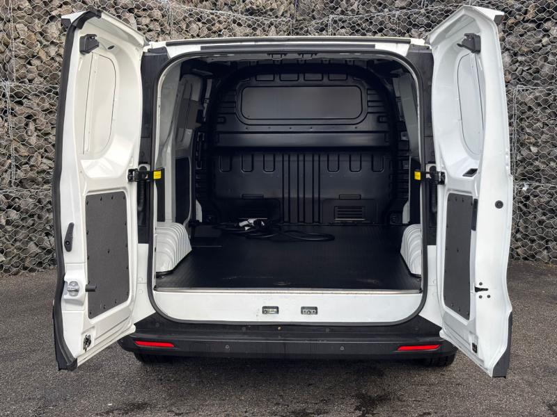 Maxus Deliver 7