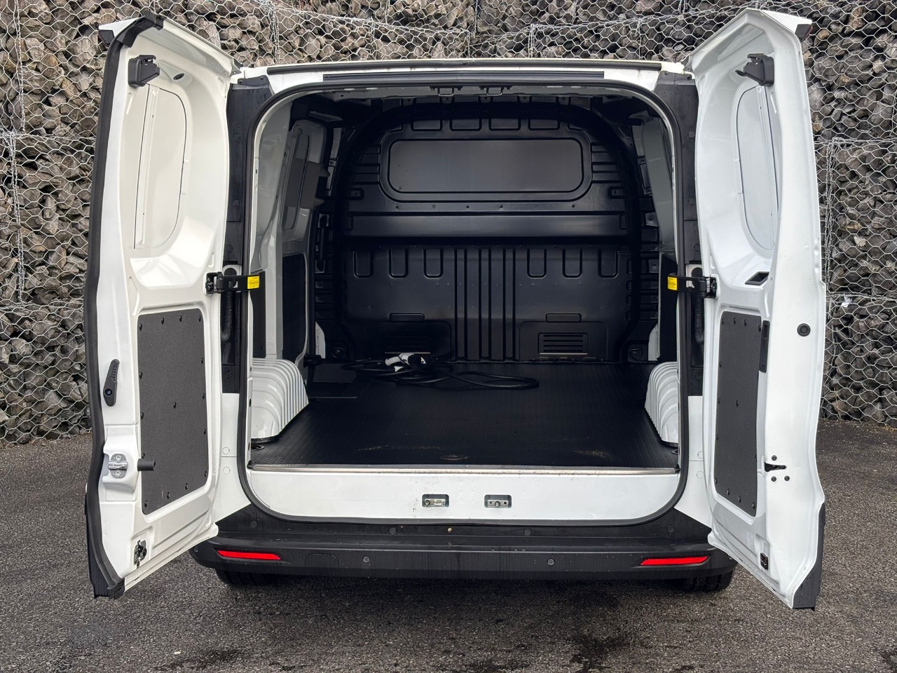 Maxus Deliver 7