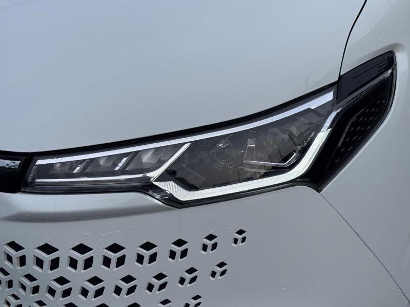 Maxus Deliver 7