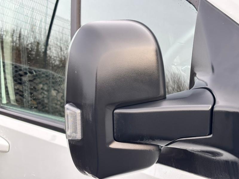 Maxus Deliver 7