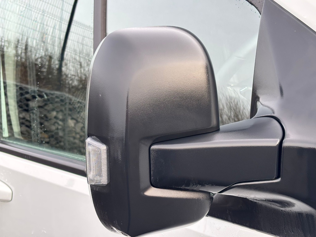 Maxus Deliver 7