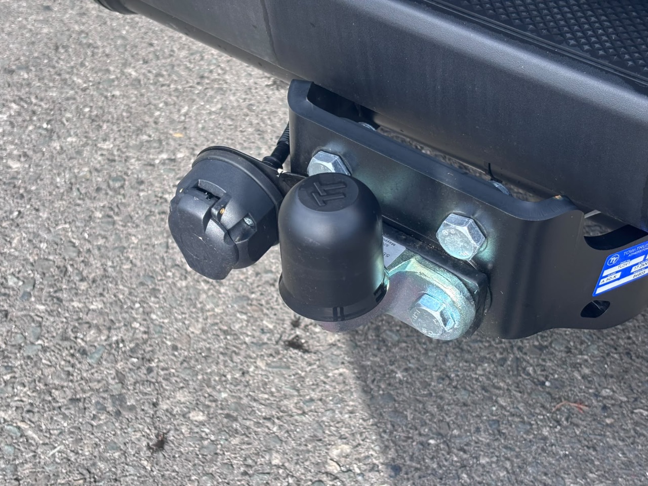 Maxus Deliver 9