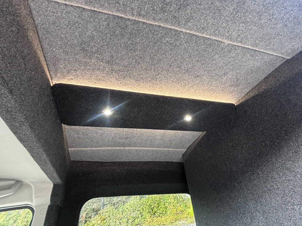 Maxus Deliver 9