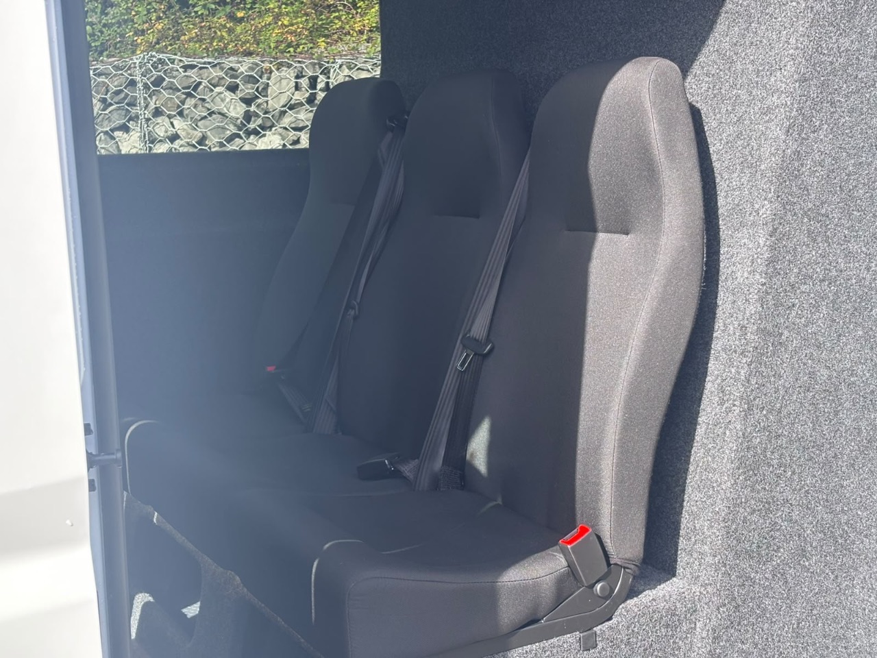Maxus Deliver 9