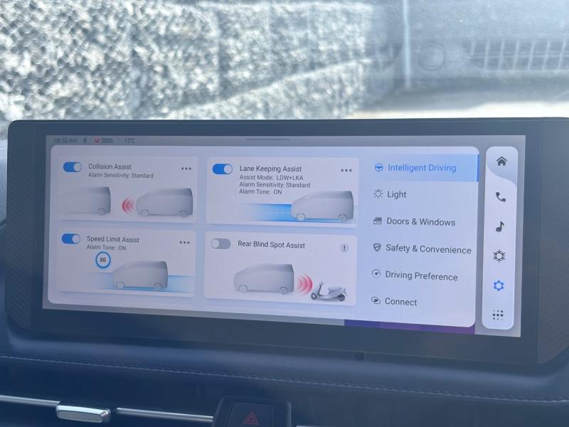 Maxus Deliver 9