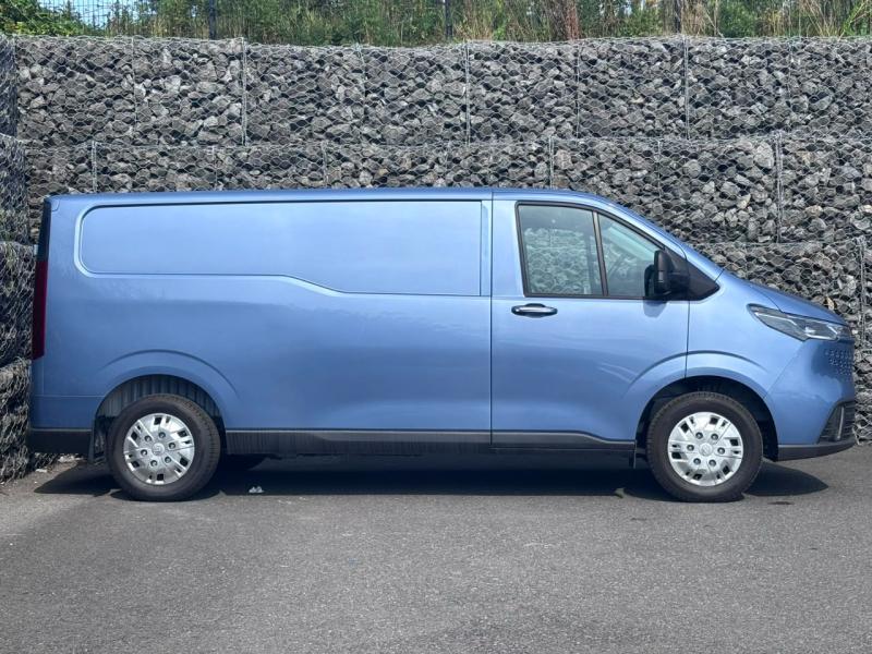 Maxus Deliver 7