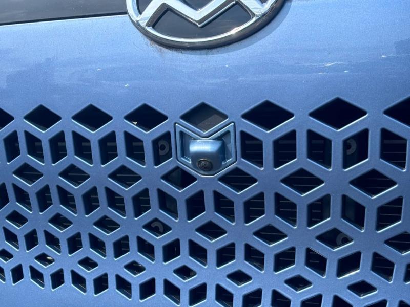 Maxus Deliver 7