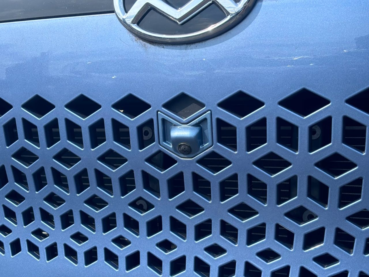 Maxus Deliver 7