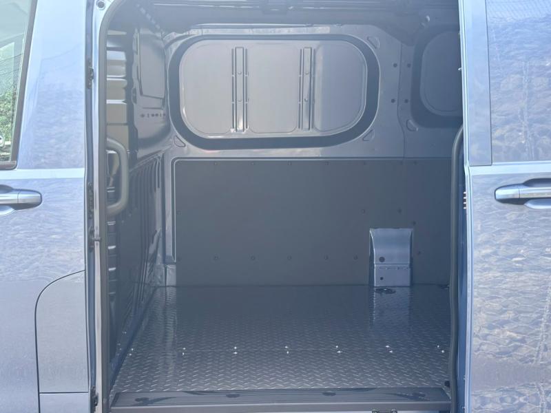 Maxus Deliver 7