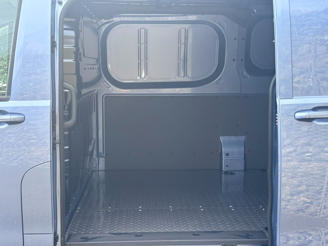 Maxus Deliver 7