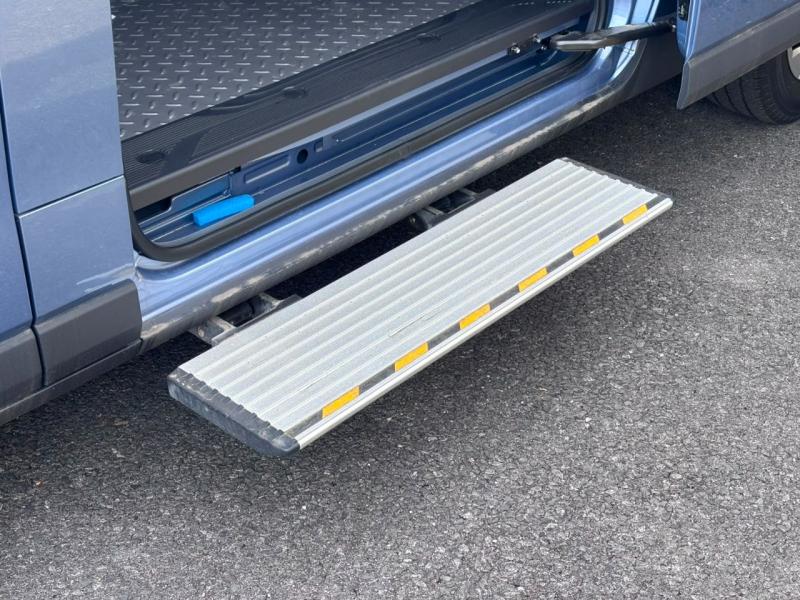 Maxus Deliver 7