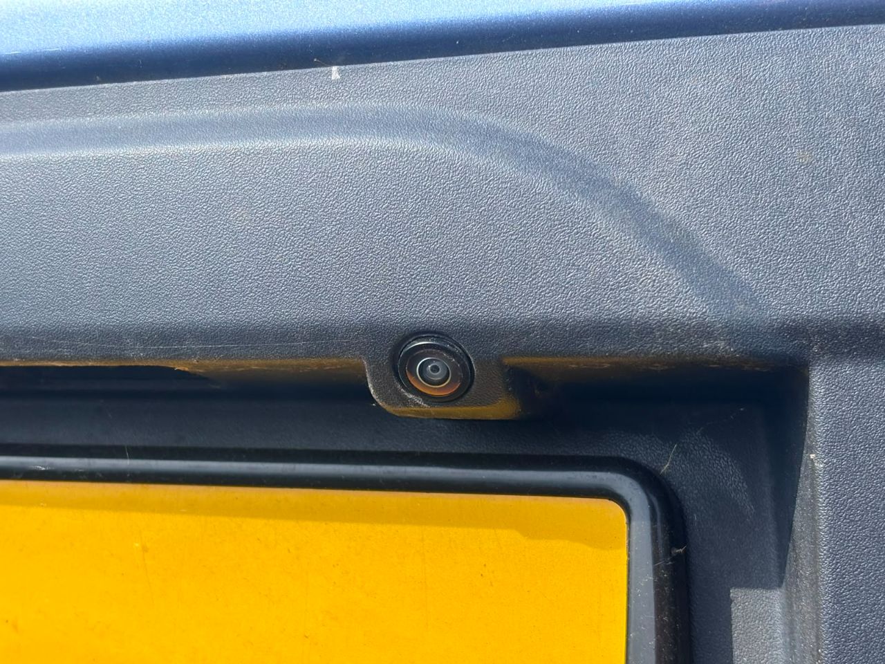 Maxus Deliver 7
