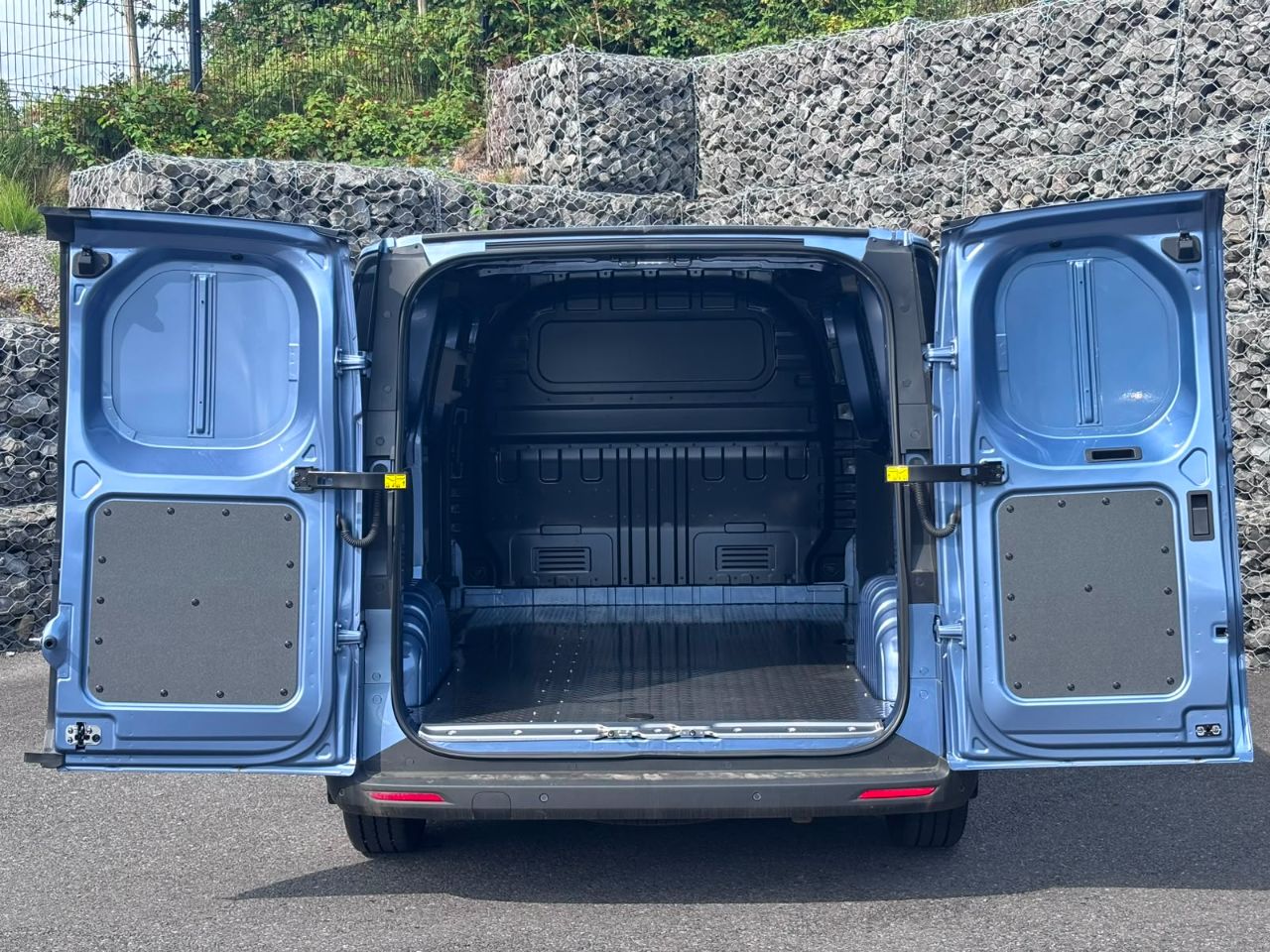 Maxus Deliver 7