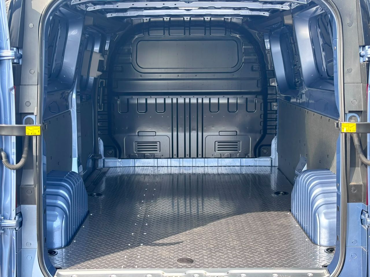 Maxus Deliver 7