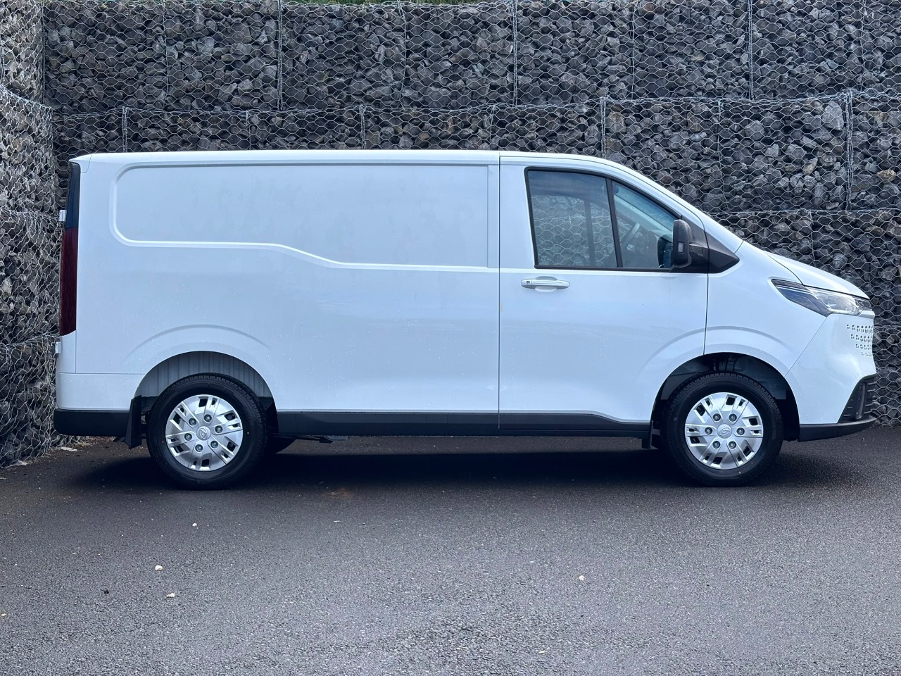 Maxus Deliver 7