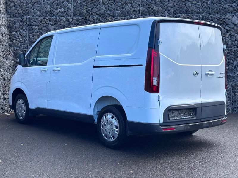 Maxus Deliver 7