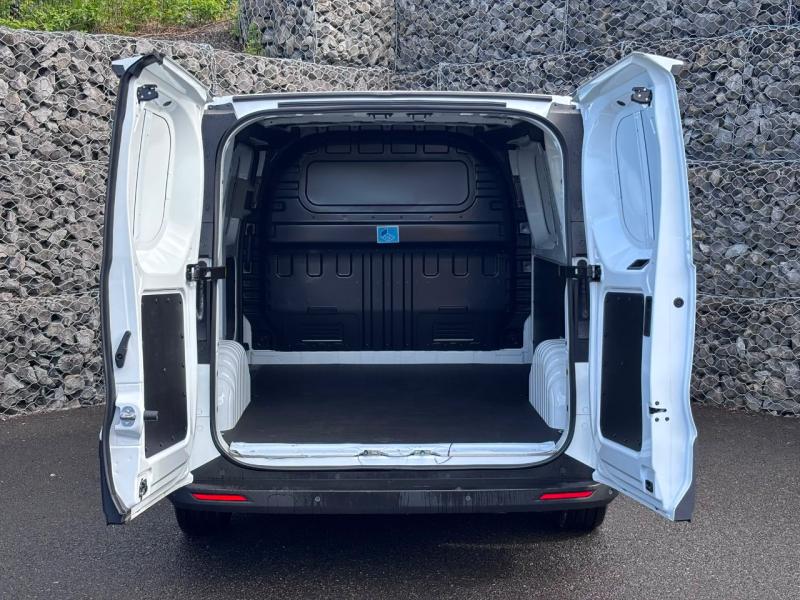 Maxus Deliver 7