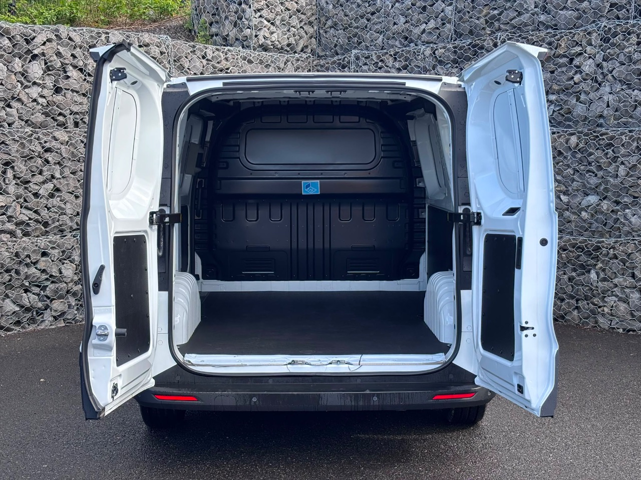 Maxus Deliver 7
