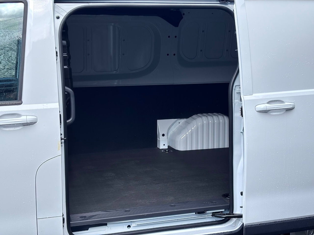 Maxus Deliver 7