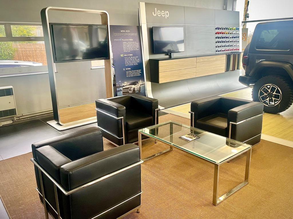 Geely Starray