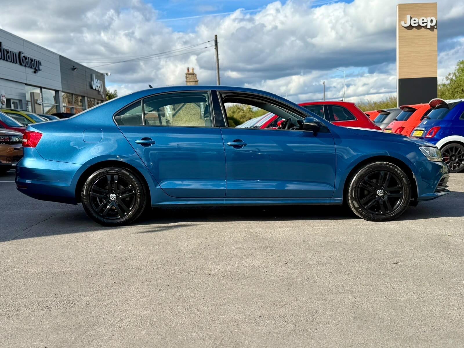 Volkswagen Jetta