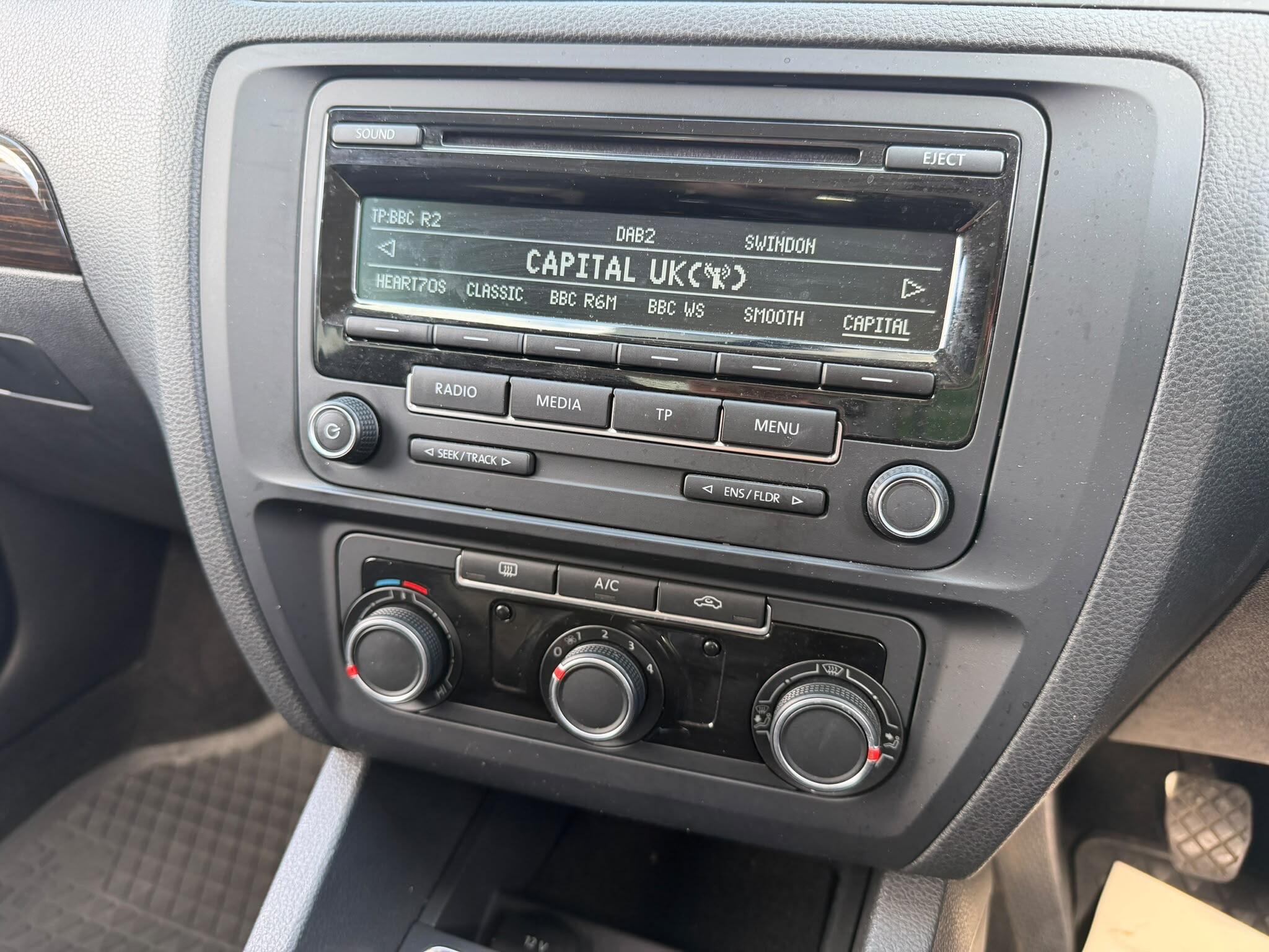 Volkswagen Jetta