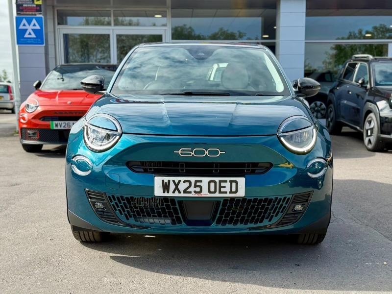 Fiat 600