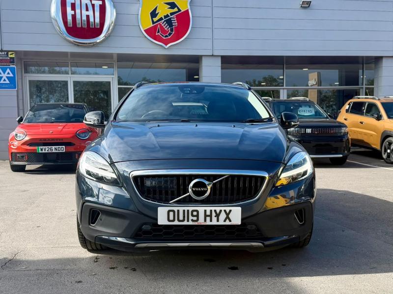 Volvo V40 Cross Country