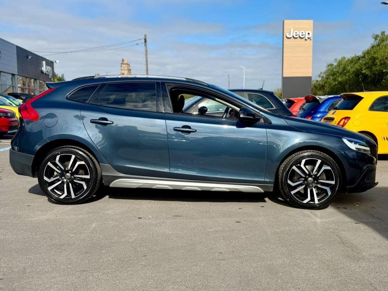 Volvo V40 Cross Country